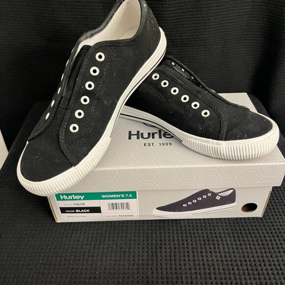 Shoes - Hurley Woman Sneakers